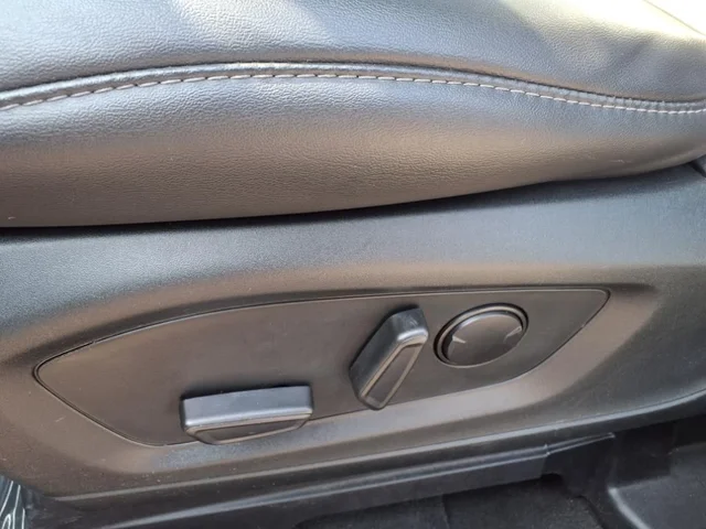 SEMINUEVOS FORD Explorer a Vauxhall en Maplecrest Ford Lincoln of Union