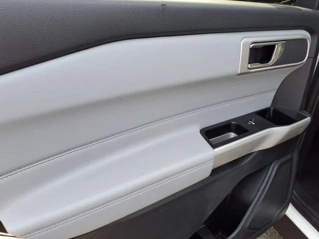 SEMINUEVOS FORD Explorer a Vauxhall en Maplecrest Ford Lincoln of Union