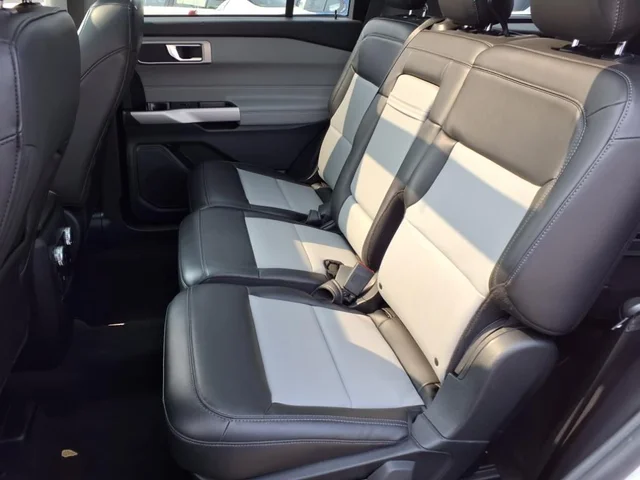 SEMINUEVOS FORD Explorer a Vauxhall en Maplecrest Ford Lincoln of Union