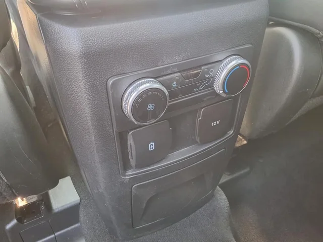 SEMINUEVOS FORD Explorer a Vauxhall en Maplecrest Ford Lincoln of Union