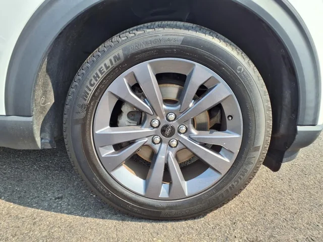 SEMINUEVOS FORD Explorer a Vauxhall en Maplecrest Ford Lincoln of Union