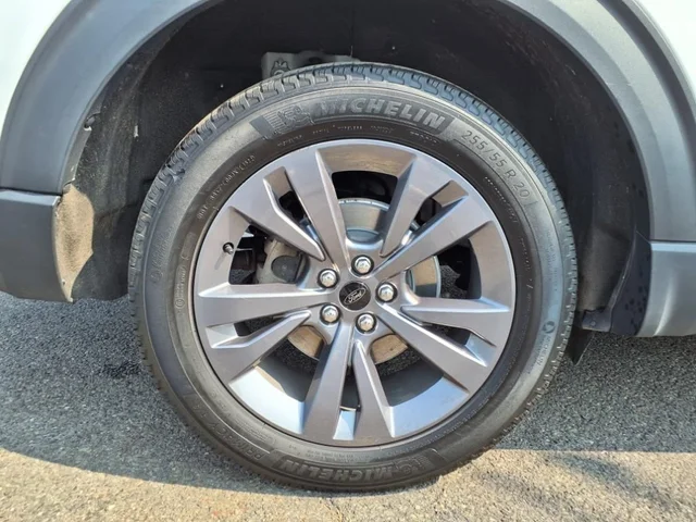 SEMINUEVOS FORD Explorer a Vauxhall en Maplecrest Ford Lincoln of Union