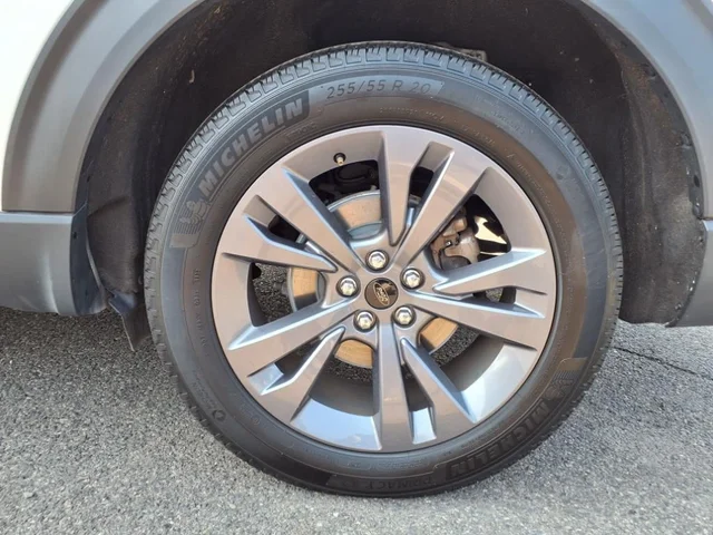 SEMINUEVOS FORD Explorer a Vauxhall en Maplecrest Ford Lincoln of Union