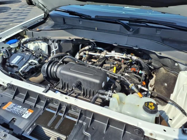 SEMINUEVOS FORD Explorer a Vauxhall en Maplecrest Ford Lincoln of Union