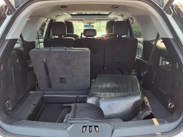 SEMINUEVOS FORD Explorer a Vauxhall en Maplecrest Ford Lincoln of Union