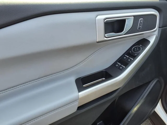 SEMINUEVOS FORD Explorer a Vauxhall en Maplecrest Ford Lincoln of Union