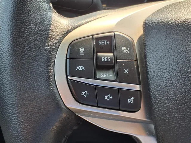 SEMINUEVOS FORD Explorer a Vauxhall en Maplecrest Ford Lincoln of Union