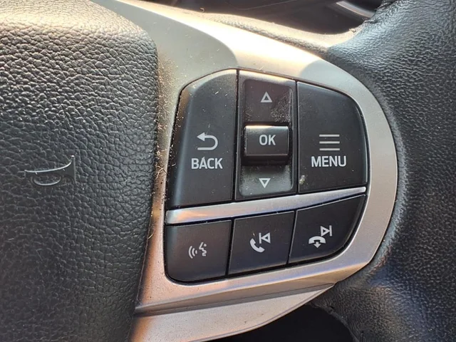 SEMINUEVOS FORD Explorer a Vauxhall en Maplecrest Ford Lincoln of Union