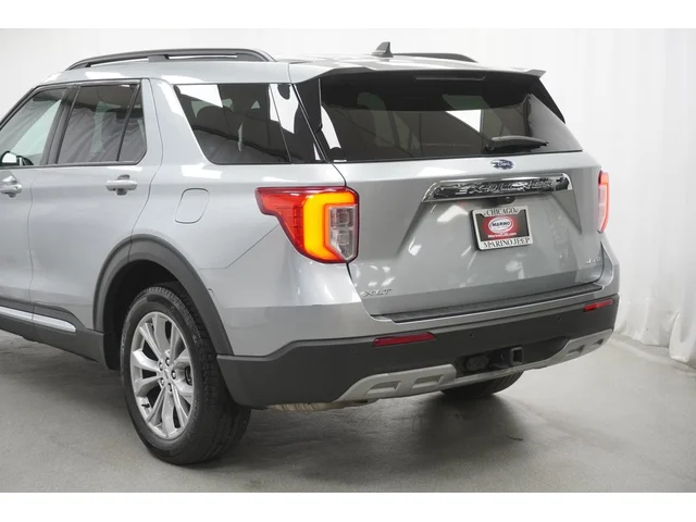 SEMINUEVOS FORD Explorer a Estados en autogozo