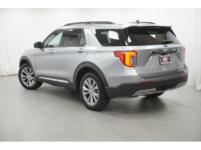 SEMINUEVOS FORD Explorer a Estados en autogozo