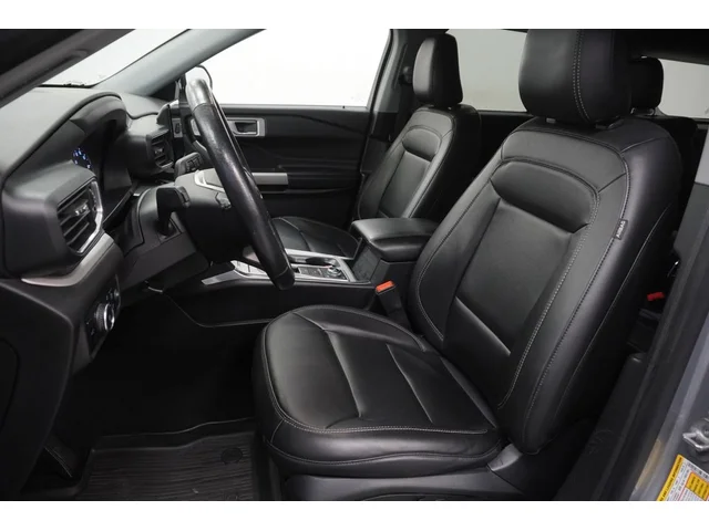 SEMINUEVOS FORD Explorer a Estados en autogozo