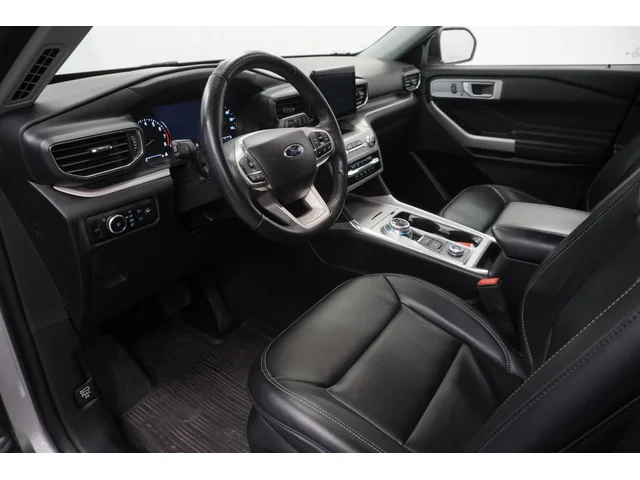 SEMINUEVOS FORD Explorer a Estados en autogozo