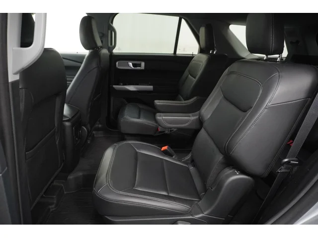 SEMINUEVOS FORD Explorer a Estados en autogozo