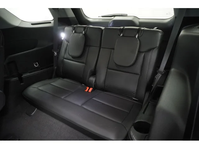 SEMINUEVOS FORD Explorer a Estados en autogozo