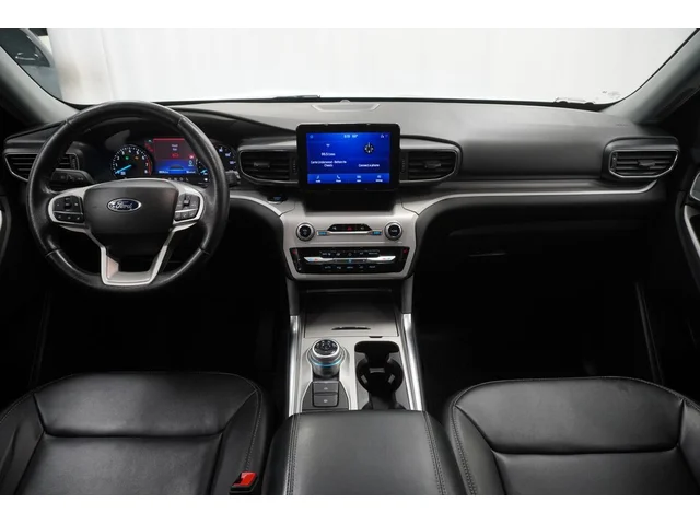 SEMINUEVOS FORD Explorer a Estados en autogozo