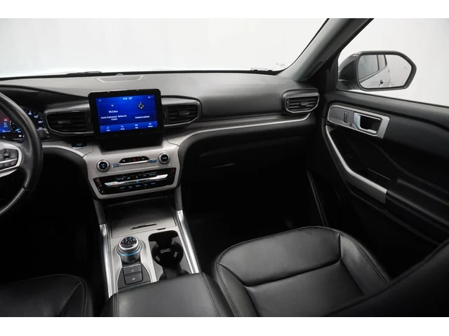 SEMINUEVOS FORD Explorer a Estados en autogozo