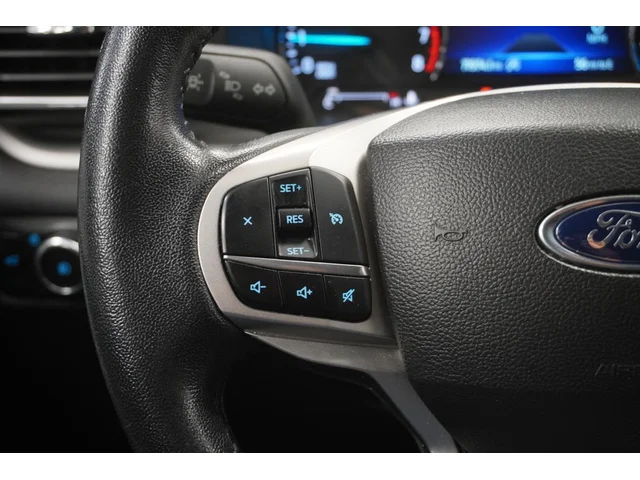 SEMINUEVOS FORD Explorer a Estados en autogozo