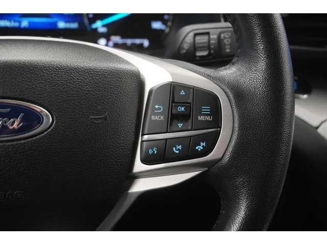 SEMINUEVOS FORD Explorer a Estados en autogozo