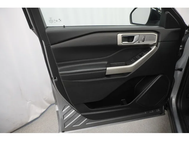 SEMINUEVOS FORD Explorer a Estados en autogozo