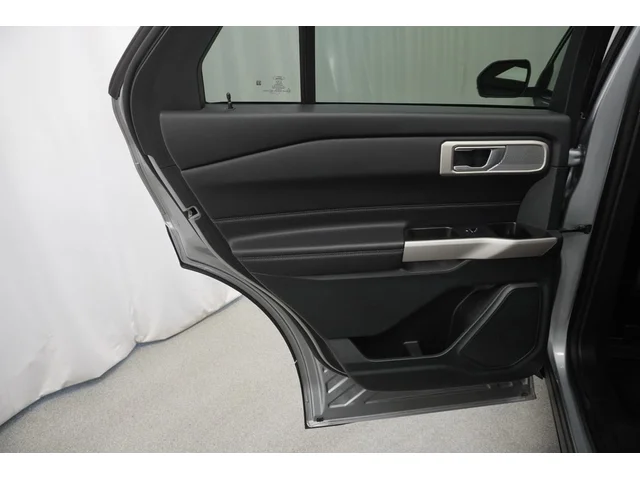 SEMINUEVOS FORD Explorer a Estados en autogozo