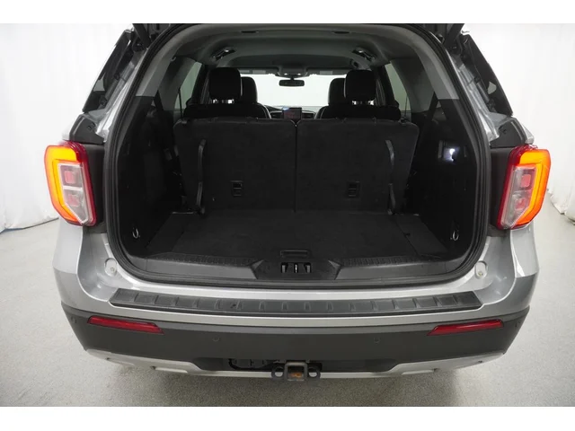 SEMINUEVOS FORD Explorer a Estados en autogozo