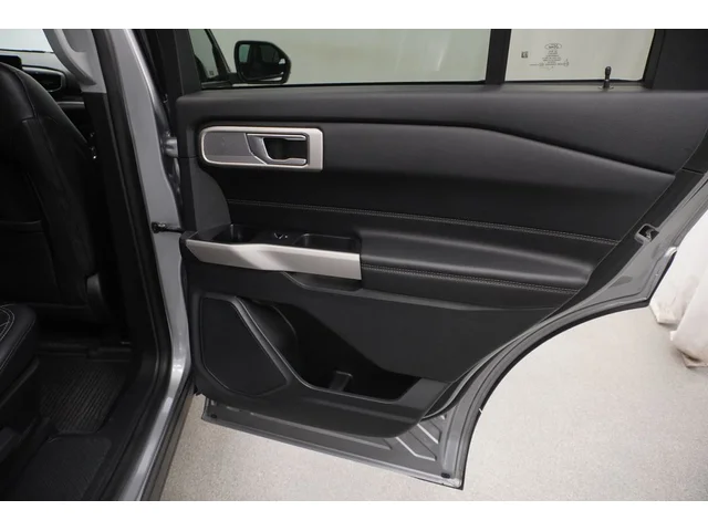 SEMINUEVOS FORD Explorer a Estados en autogozo