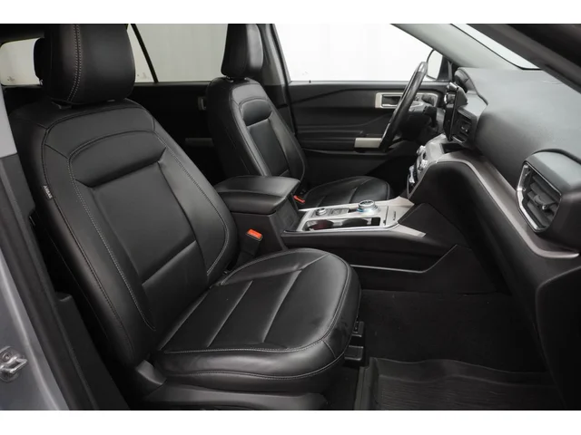 SEMINUEVOS FORD Explorer a Estados en autogozo