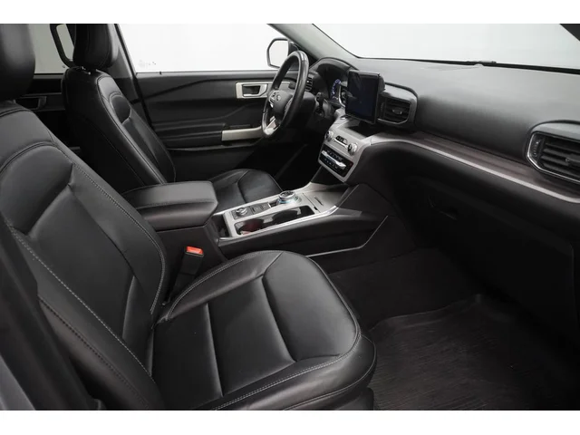 SEMINUEVOS FORD Explorer a Estados en autogozo