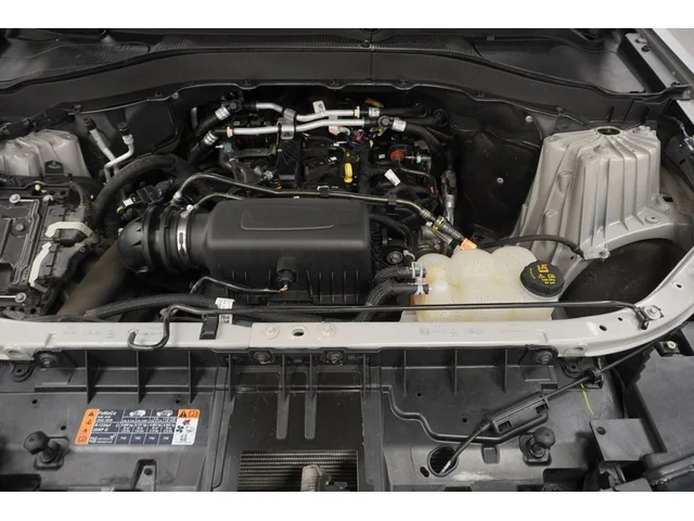 SEMINUEVOS FORD Explorer a Estados en autogozo