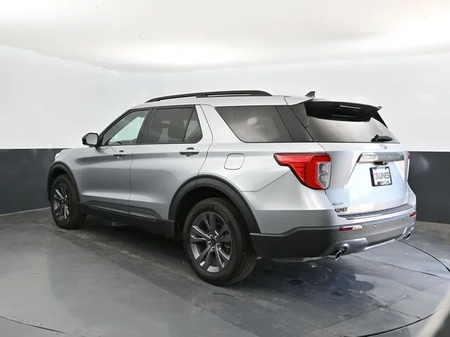 SEMINUEVOS FORD Explorer a Estados en autogozo