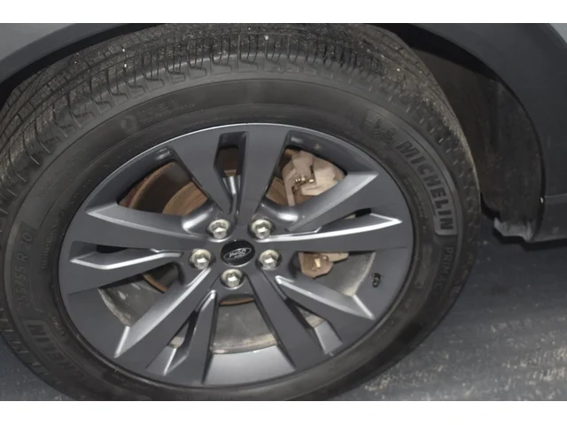 SEMINUEVOS FORD Explorer a Estados en autogozo