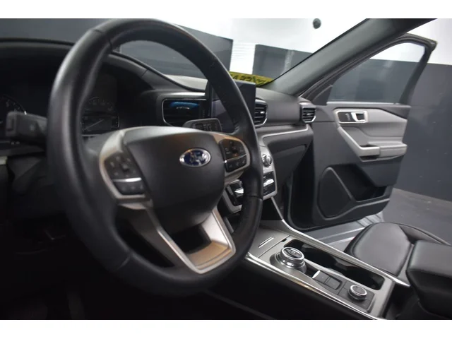 SEMINUEVOS FORD Explorer a Estados en autogozo