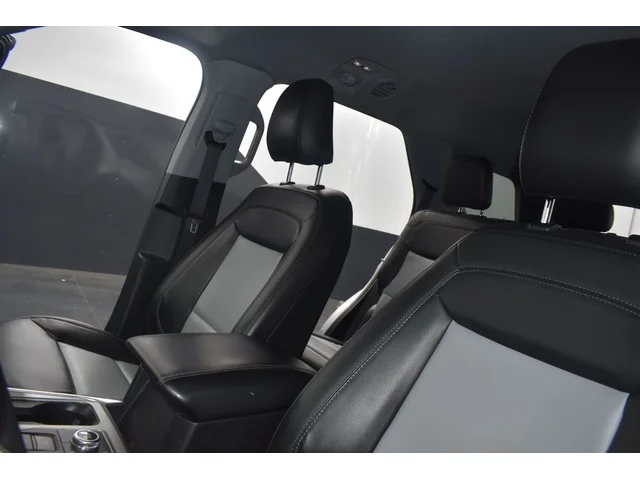 SEMINUEVOS FORD Explorer a Estados en autogozo