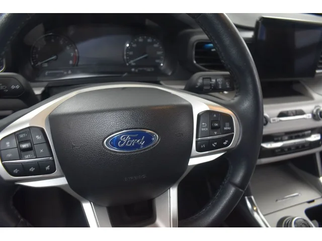 SEMINUEVOS FORD Explorer a Estados en autogozo