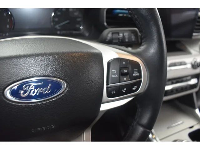 SEMINUEVOS FORD Explorer a Estados en autogozo