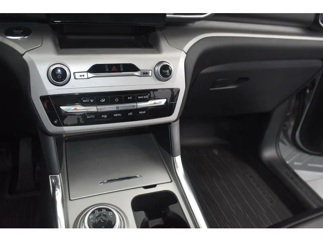 SEMINUEVOS FORD Explorer a Estados en autogozo