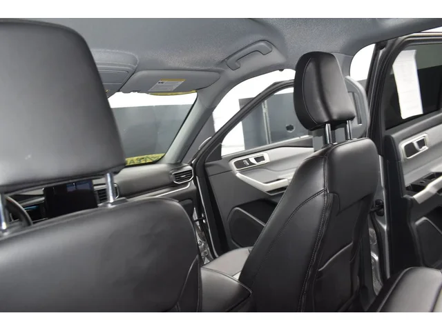 SEMINUEVOS FORD Explorer a Estados en autogozo