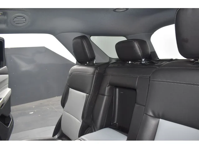 SEMINUEVOS FORD Explorer a Estados en autogozo