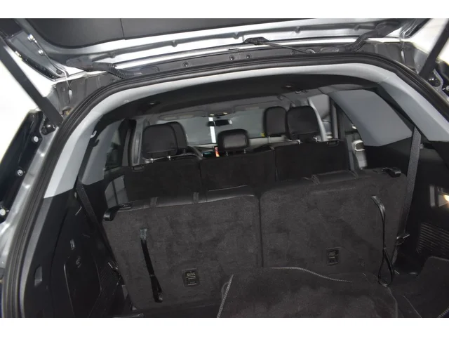 SEMINUEVOS FORD Explorer a Estados en autogozo