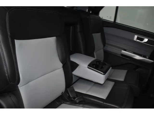 SEMINUEVOS FORD Explorer a Estados en autogozo
