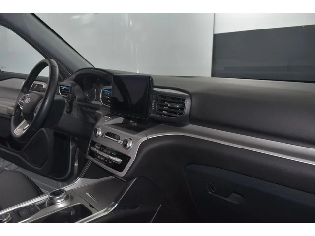 SEMINUEVOS FORD Explorer a Estados en autogozo