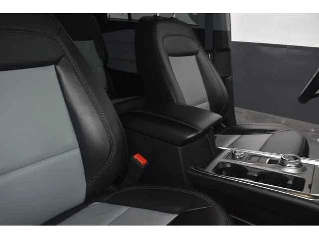 SEMINUEVOS FORD Explorer a Estados en autogozo