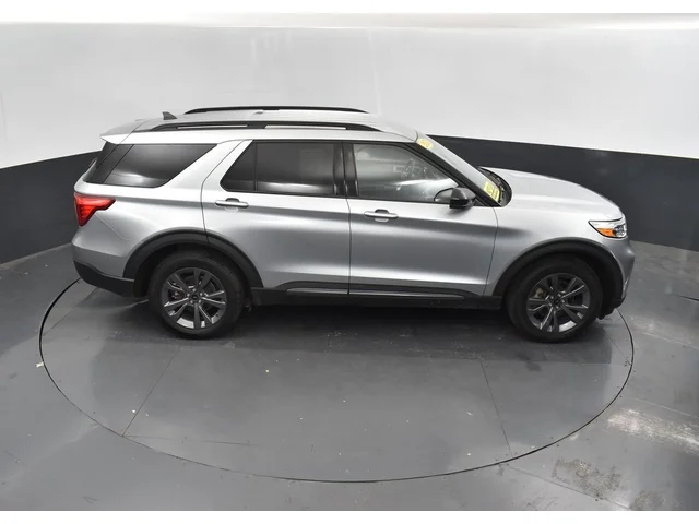 SEMINUEVOS FORD Explorer a Estados en autogozo