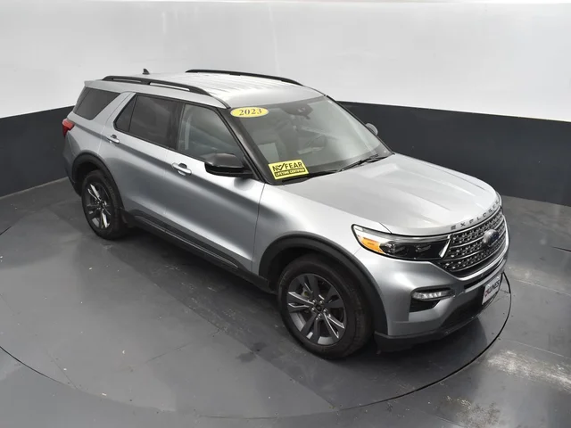 SEMINUEVOS FORD Explorer a Estados en autogozo