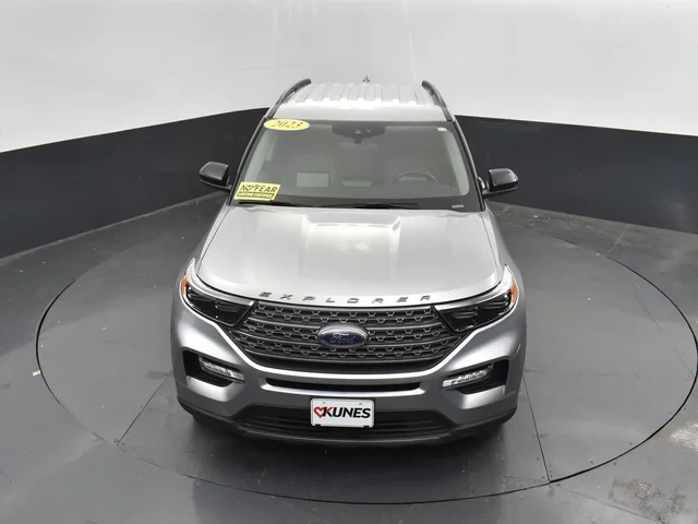 SEMINUEVOS FORD Explorer a Estados en autogozo