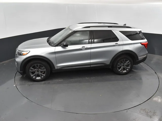 SEMINUEVOS FORD Explorer a Estados en autogozo