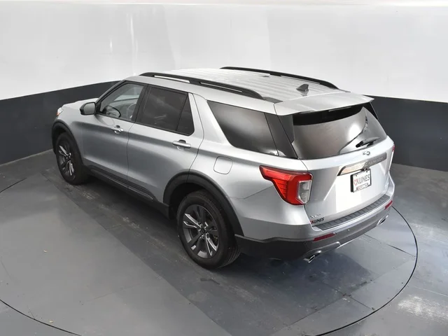 SEMINUEVOS FORD Explorer a Estados en autogozo