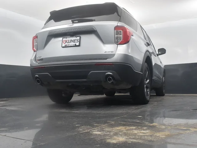 SEMINUEVOS FORD Explorer a Estados en autogozo