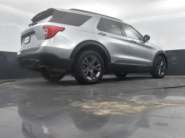 SEMINUEVOS FORD Explorer a Estados en autogozo