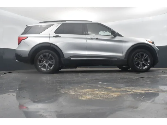 SEMINUEVOS FORD Explorer a Estados en autogozo